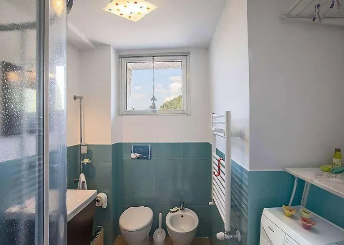 Apartament Vatican Area Piccolomini House Superattico Ristrutturato E Arredato *
