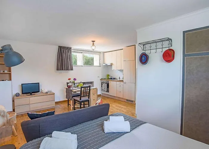 Apartament Vatican Area Piccolomini House Superattico Ristrutturato E Arredato Rzym